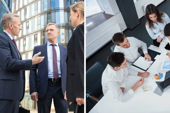 Fast small business loans for growth and working capital