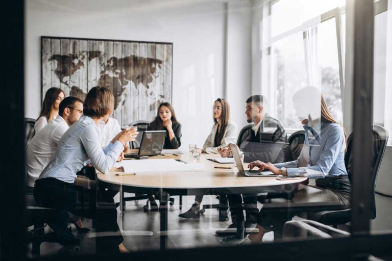 Modern business equipment financing options for small business growth