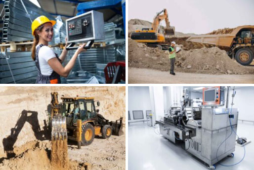 equipment financing