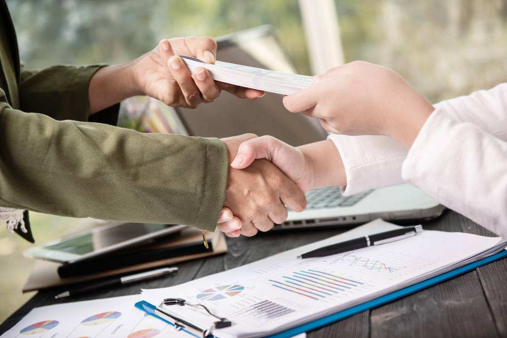 Small Business Loan
