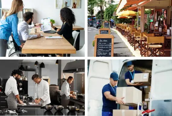 Fast small business loans for growth and working capital